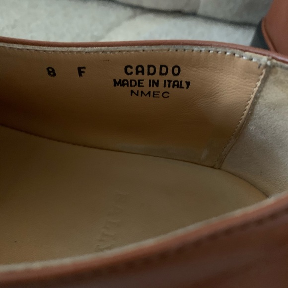 Men’s Bally Loafers - Picture 3 of 5